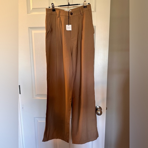 Petal and pup pant size 4 - Picture 2 of 4